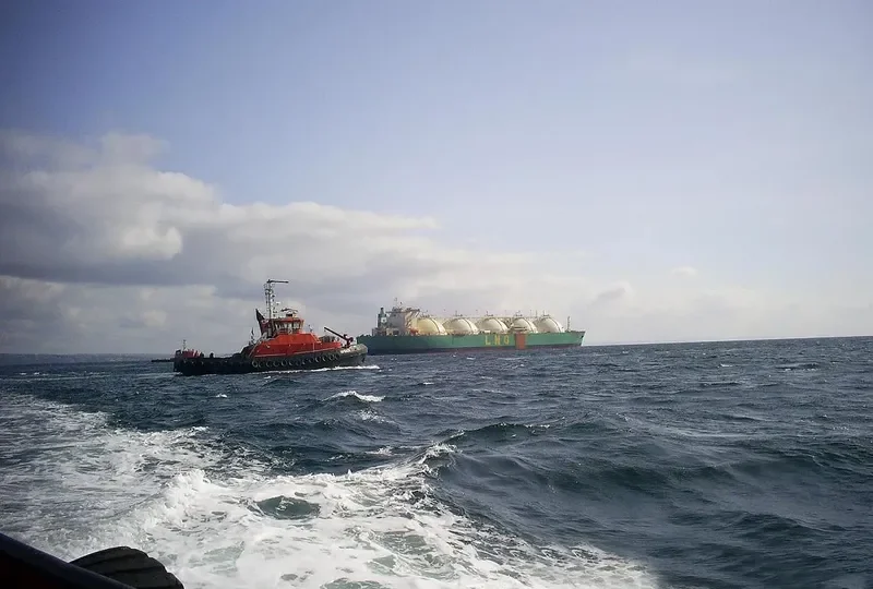 YAPRACIK General Cargo IMO 9040285 photo 2