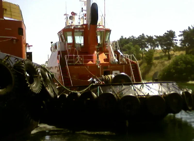 YAPRACIK General Cargo IMO 9040285 photo 3