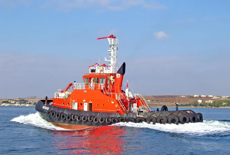 YAPRACIK General Cargo IMO 9040285 photo 4
