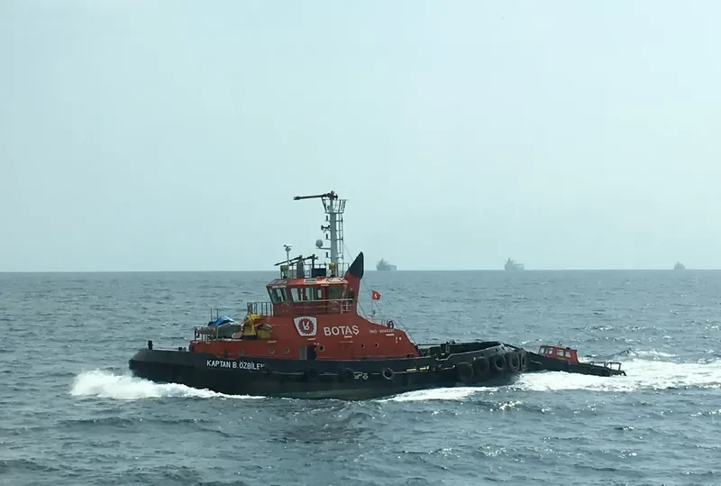KAPTAN BURHANETTIN OZBILEN General Cargo IMO 9040297 photo 4