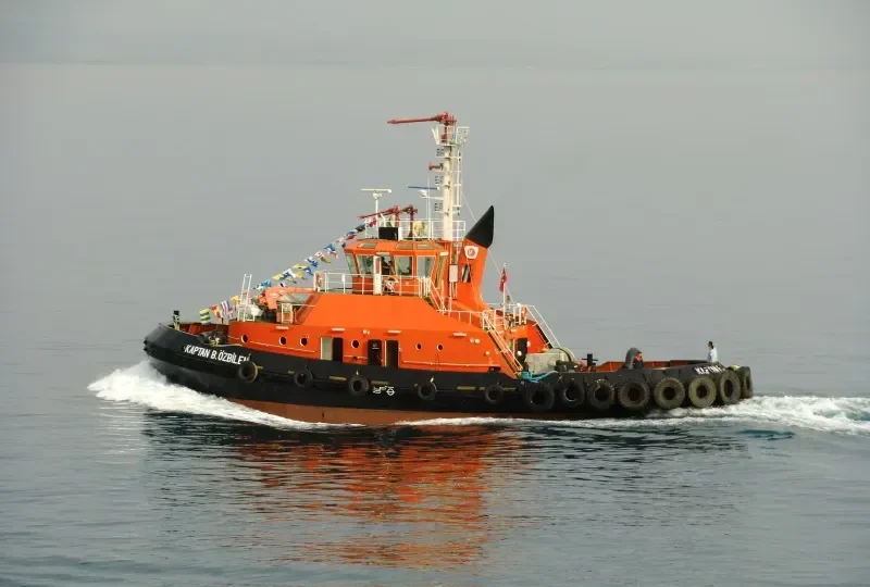 KAPTAN BURHANETTIN OZBILEN General Cargo IMO 9040297 photo 6