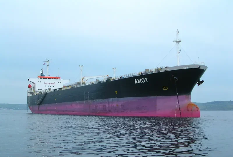 MEDELIN TOTAL Tanker IMO 9040443 photo 6