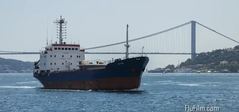 ZEYBE General Cargo IMO 9040663 photo 2