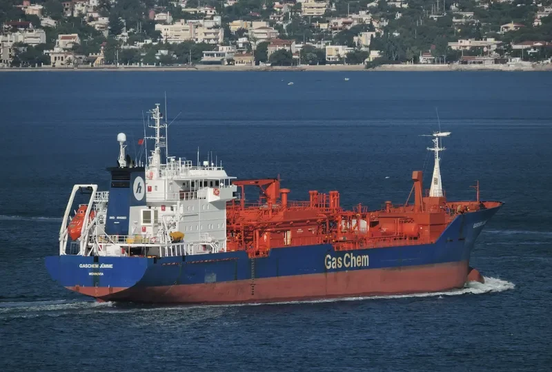 SUMMER General Cargo IMO 9040883 photo 3