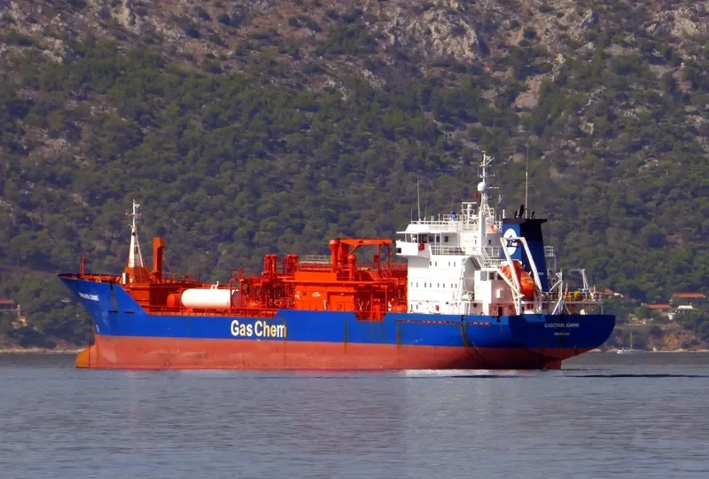 SUMMER General Cargo IMO 9040883 photo 4