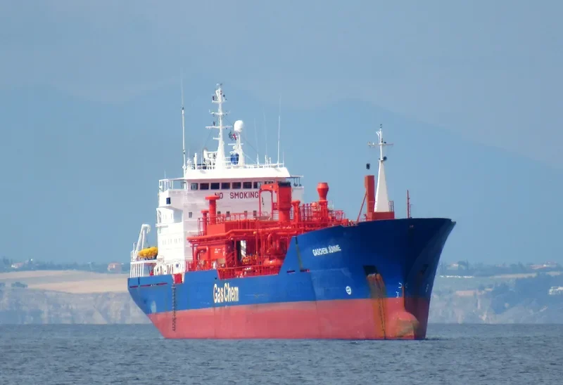 SUMMER General Cargo IMO 9040883 photo 7