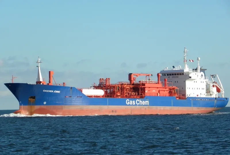 SUMMER General Cargo IMO 9040883 photo 8