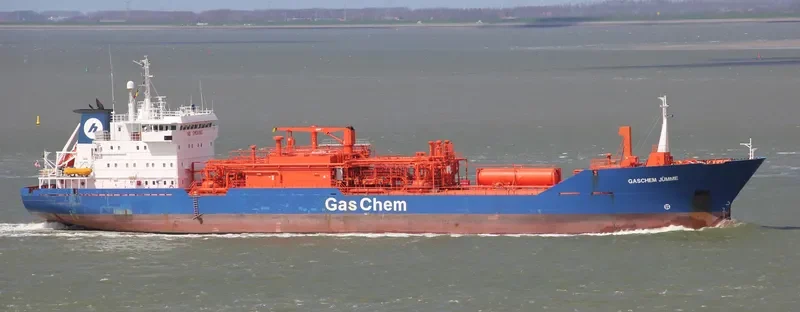 SUMMER General Cargo IMO 9040883 photo 9