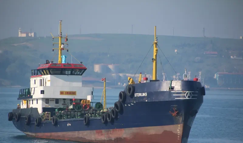 STERLING General Cargo IMO 9040924 photo 2