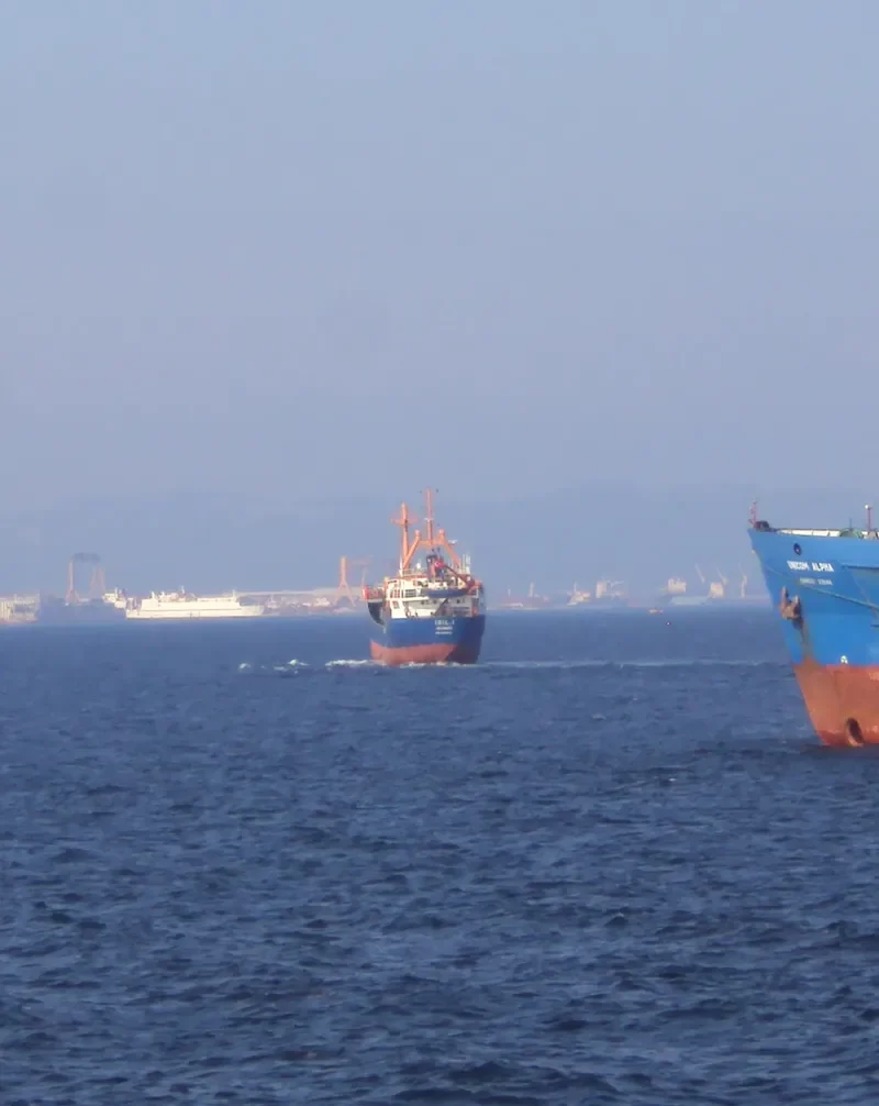 GUNEYIN General Cargo IMO 9040950 photo 6