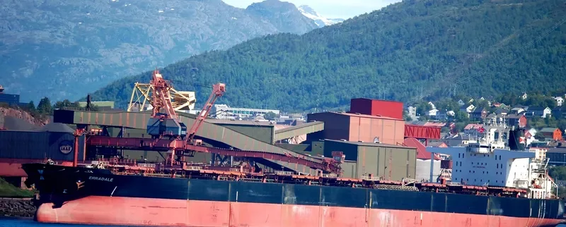 ERRADALE STAR Bulk Carrier IMO 9041033 photo 7