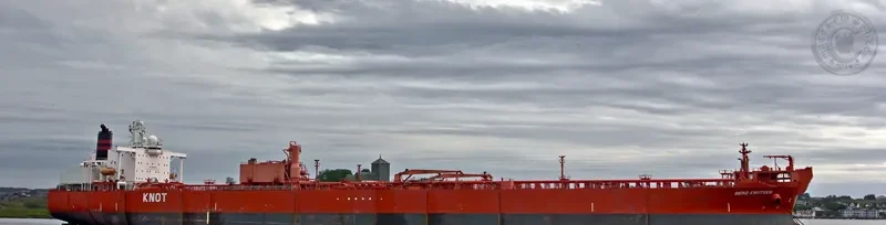 SERENITY Tanker IMO 9041057 photo 10