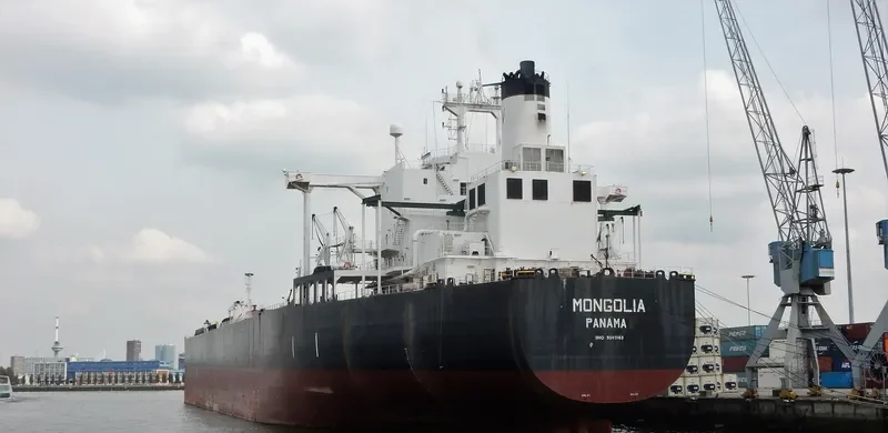 LANTIC Tanker IMO 9041069 photo 3