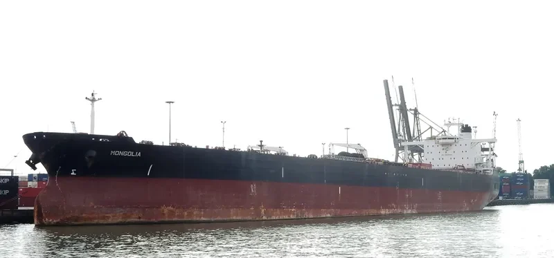 LANTIC Tanker IMO 9041069 photo 4