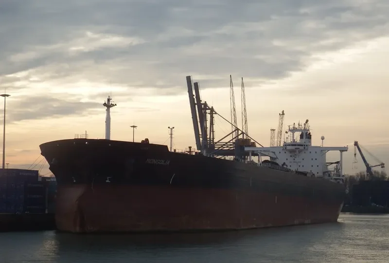 LANTIC Tanker IMO 9041069 photo 8