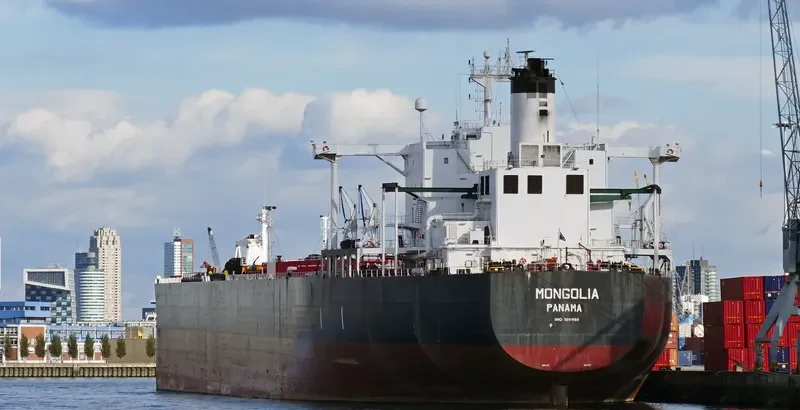 LANTIC Tanker IMO 9041069 photo 9