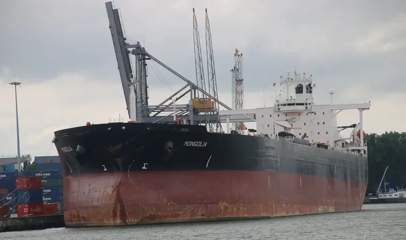 LANTIC Tanker IMO 9041069 photo 10