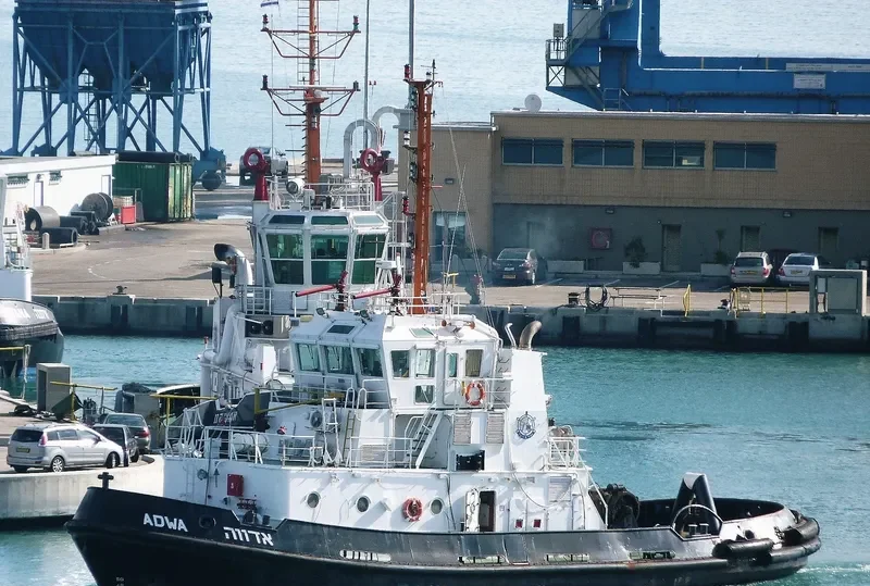 ADWA General Cargo IMO 9041344 photo 3