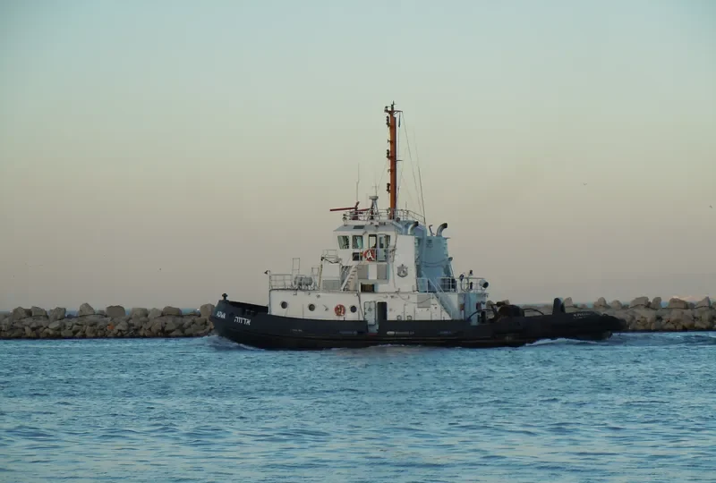 ADWA General Cargo IMO 9041344 photo 9