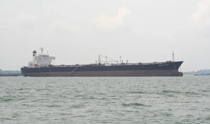 SEBAROK Tanker IMO 9041370 photo 6