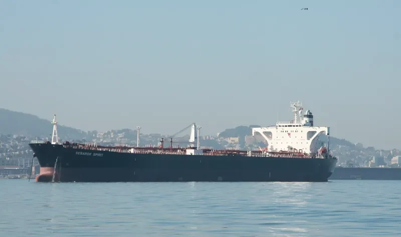 SEBAROK Tanker IMO 9041370 photo 10