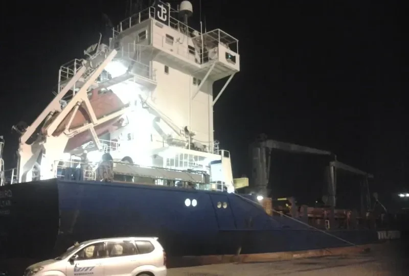 STAR BIRD General Cargo IMO 9041423 photo 5