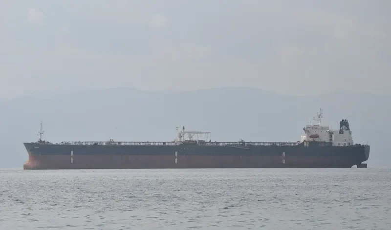 IMPROS I Tanker IMO 9041435 photo 2