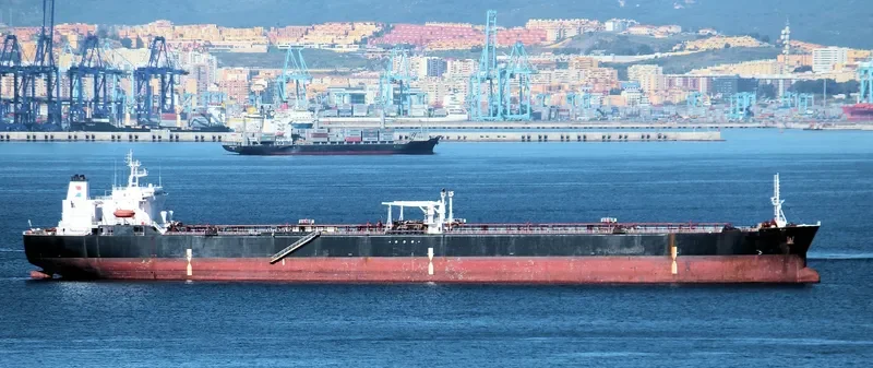 IMPROS I Tanker IMO 9041435 photo 3