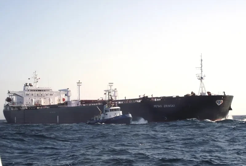 IMPROS I Tanker IMO 9041435 photo 10