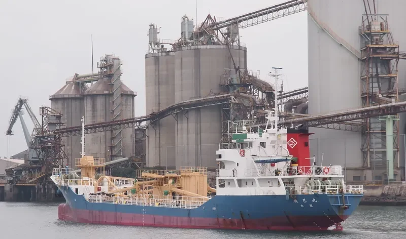 TATSUMI MARU General Cargo IMO 9041576 photo 3