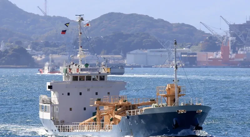 TATSUMI MARU General Cargo IMO 9041576 photo 6