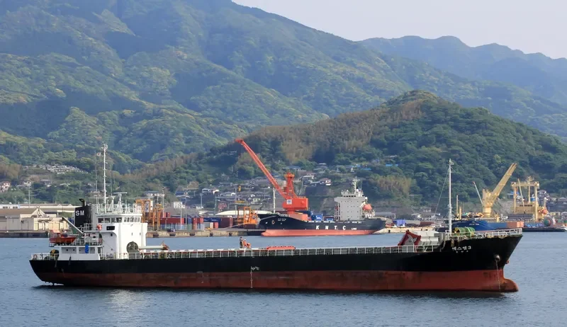 SM 3 General Cargo IMO 9041899 photo 9