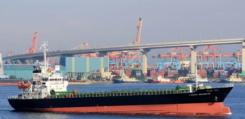 SF DILIGENCE General Cargo IMO 9041904 photo 3