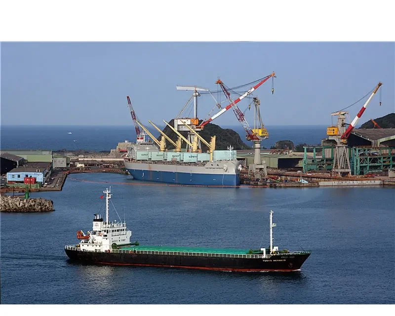 SF DILIGENCE General Cargo IMO 9041904 photo 9