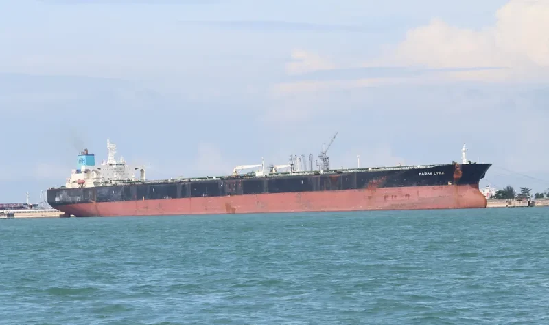 RANA Tanker IMO 9042063 photo 2