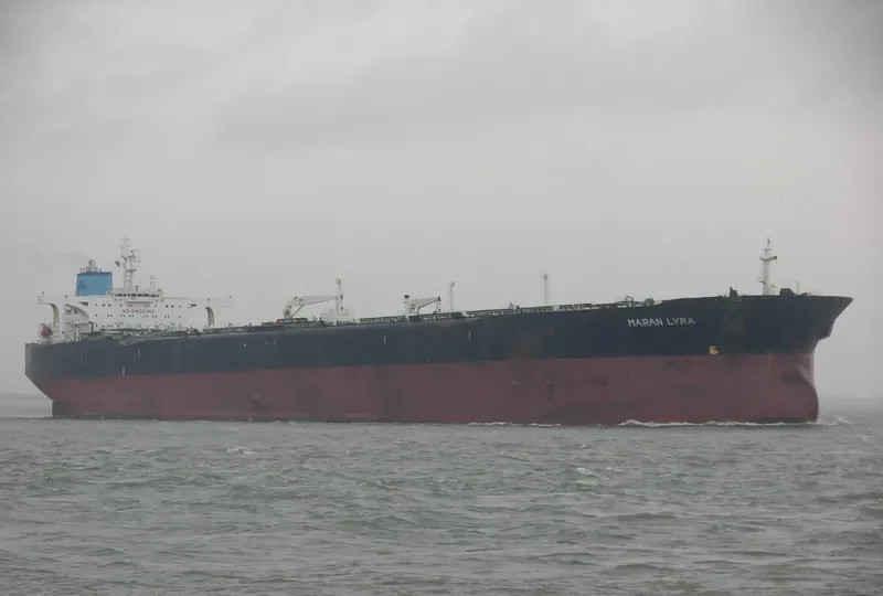 RANA Tanker IMO 9042063 photo 6