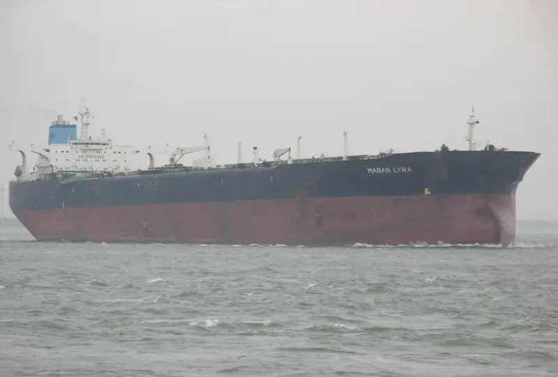 RANA Tanker IMO 9042063 photo 7