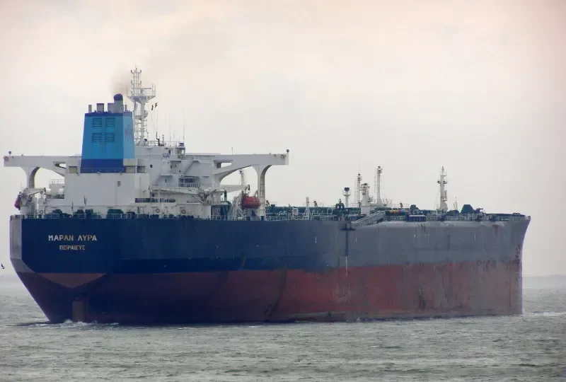 RANA Tanker IMO 9042063 photo 8