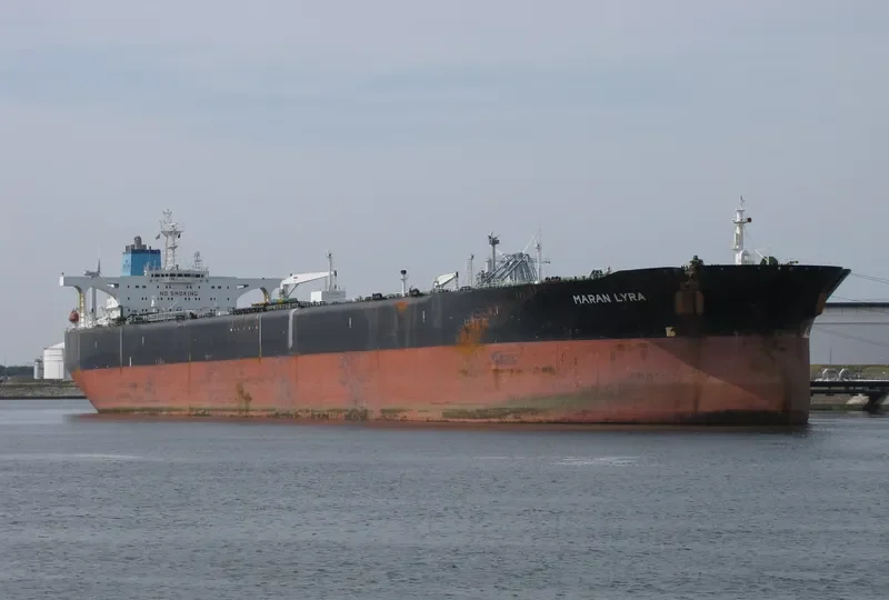 RANA Tanker IMO 9042063 photo 10