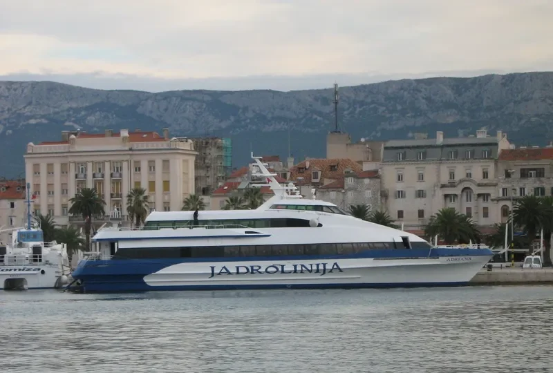 ADRIANA General Cargo IMO 9042104 photo 4