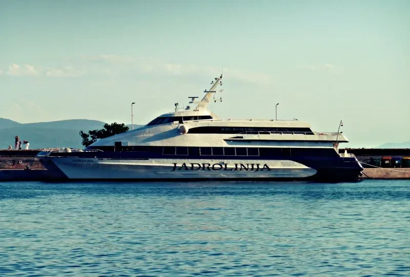 ADRIANA General Cargo IMO 9042104 photo 6