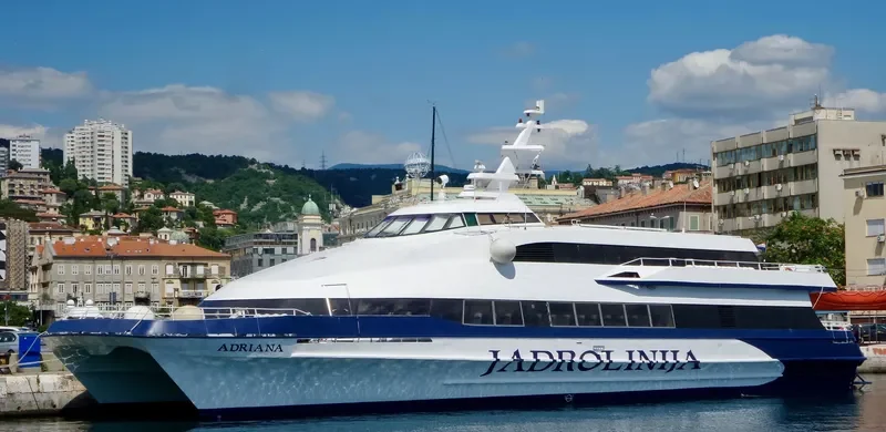 ADRIANA General Cargo IMO 9042104 photo 9