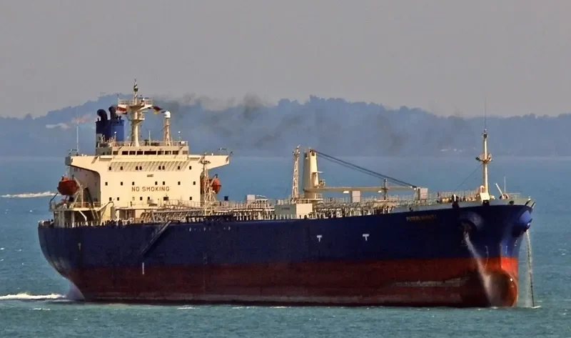 MTC LEDANG Multi-Purpose Vessel IMO 9042427 photo 2