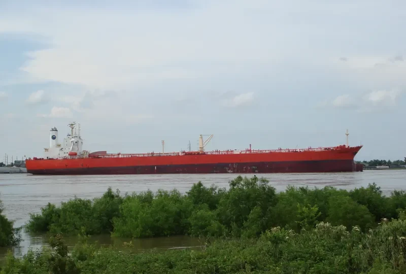 CARINA Tanker IMO 9042441 photo 6