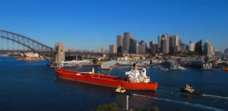 CORONA Tanker IMO 9042453 photo 2