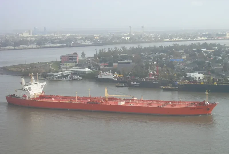CORONA Tanker IMO 9042453 photo 9