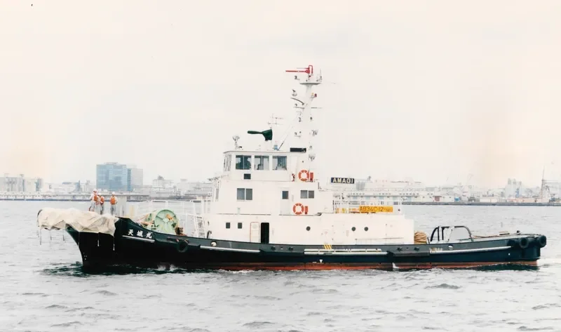 PRACHUAB 3 General Cargo IMO 9042465 photo 2
