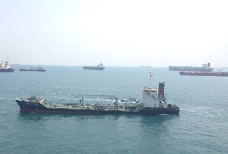 MARINE PRESTIGE Tanker IMO 9042518 photo 3