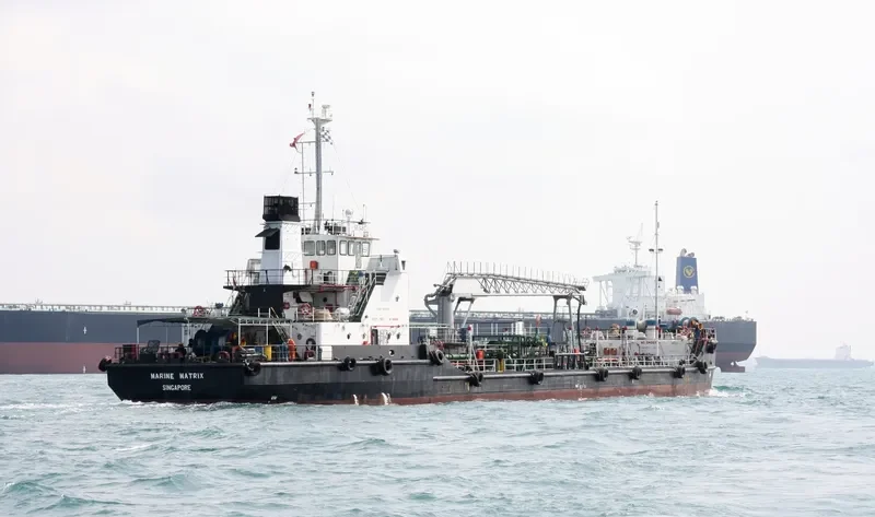 VENICIA Tanker IMO 9042520 photo 2