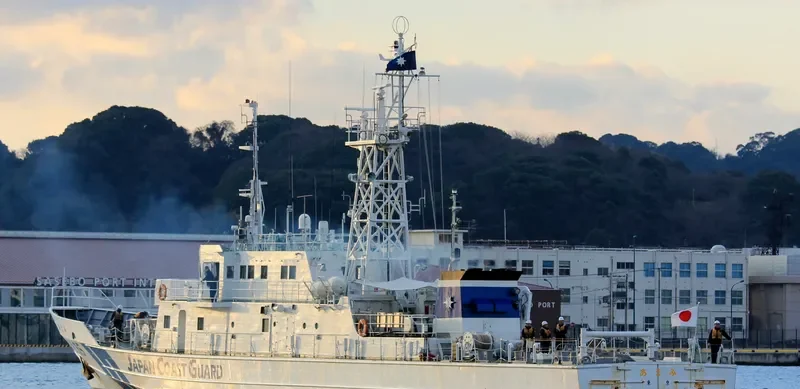 AMAMI General Cargo IMO 9042673 photo 3